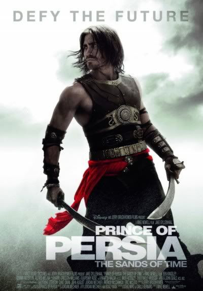 Watch Prince Of Persia: The Sands Of Time Online IMDB